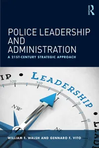 Police Leadership and Administration_cover