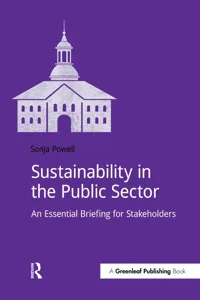 Sustainability in the Public Sector_cover