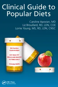 Clinical Guide to Popular Diets_cover