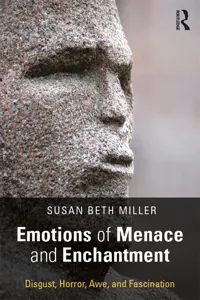 Emotions of Menace and Enchantment_cover