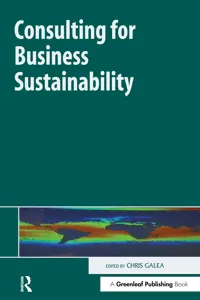 Consulting for Business Sustainability_cover