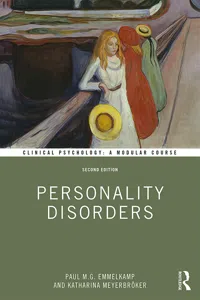 Personality Disorders_cover