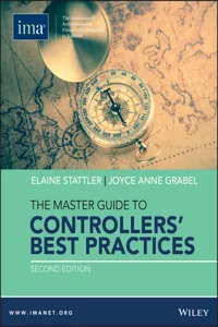 The Master Guide to Controllers' Best Practices_cover