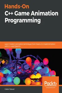Hands-On C++ Game Animation Programming_cover