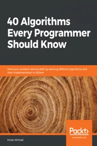 40 Algorithms Every Programmer Should Know_cover
