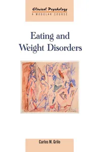 Eating and Weight Disorders_cover