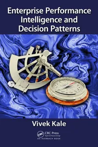 Enterprise Performance Intelligence and Decision Patterns_cover