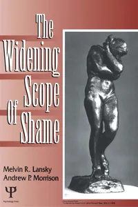 The Widening Scope of Shame_cover