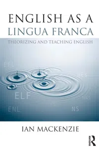 English as a Lingua Franca_cover