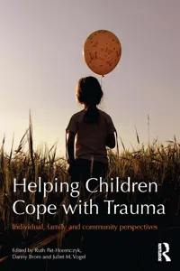 Helping Children Cope with Trauma_cover