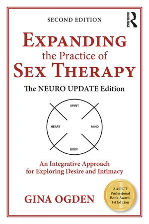 Expanding the Practice of Sex Therapy