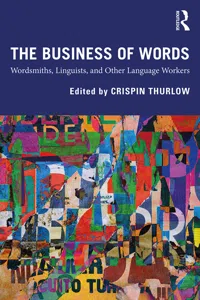 The Business of Words_cover