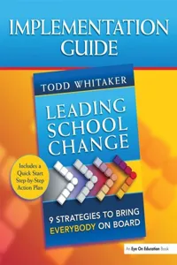 Leading School Change_cover