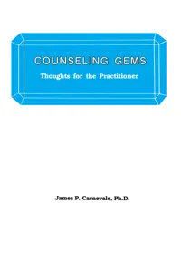 Counseling Gems_cover