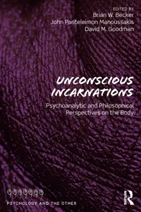 Unconscious Incarnations_cover