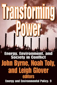 Transforming Power_cover