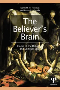 The Believer's Brain_cover