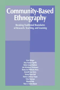 Community-Based Ethnography_cover