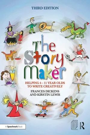 The Story Maker