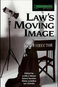 Law's Moving Image_cover