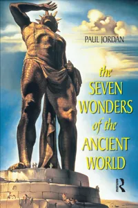 Seven Wonders of the Ancient World_cover