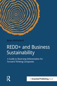 REDD+ and Business Sustainability_cover