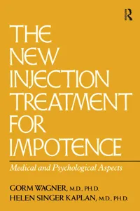 The New Injection Treatment For Impotence_cover