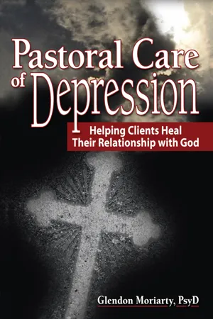 Pastoral Care of Depression