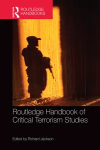 Routledge Handbook of Critical Terrorism Studies_cover