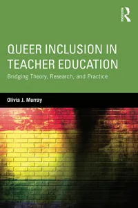 Queer Inclusion in Teacher Education_cover