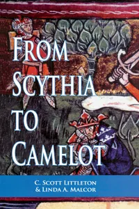 From Scythia to Camelot_cover