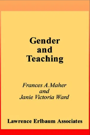 Gender and Teaching