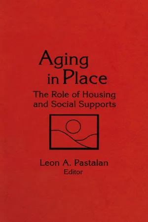 Aging in Place