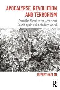 Apocalypse, Revolution and Terrorism_cover