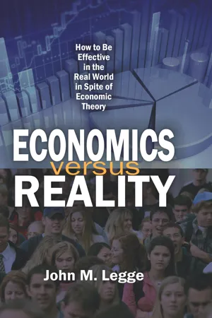 Economics versus Reality