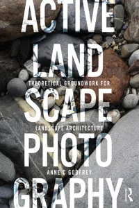 Active Landscape Photography_cover