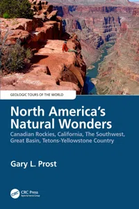 North America's Natural Wonders_cover