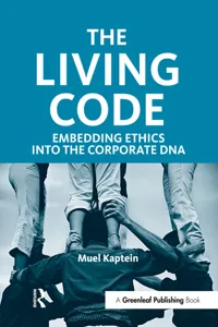 The Living Code_cover