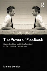 The Power of Feedback_cover