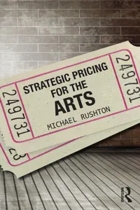 Strategic Pricing for the Arts_cover