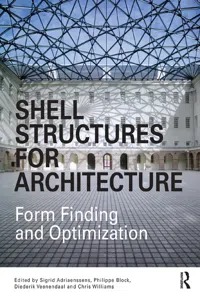 Shell Structures for Architecture_cover