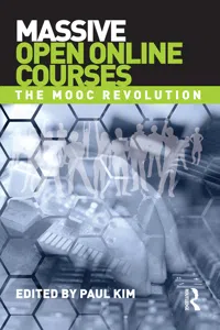 Massive Open Online Courses_cover