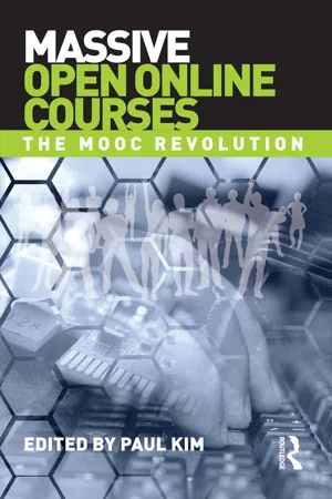 Massive Open Online Courses