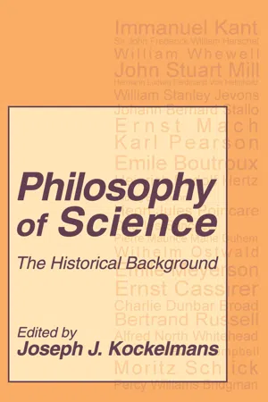 Philosophy of Science