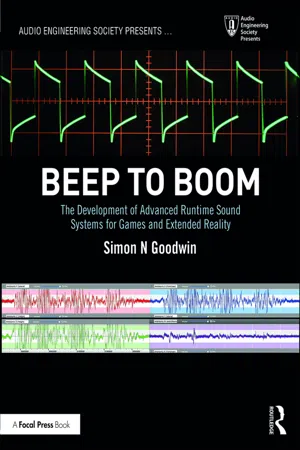 Beep to Boom