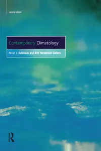 Contemporary Climatology_cover