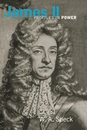 James II