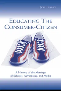 Educating the Consumer-citizen_cover