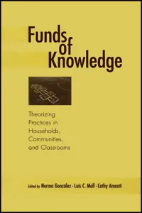 Funds of Knowledge_cover