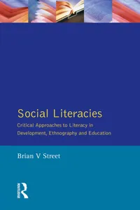 Social Literacies_cover